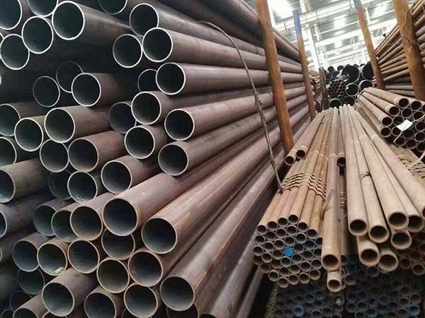 20crmo合金管價格